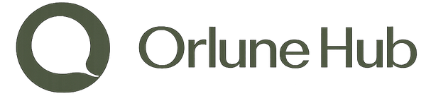 Orlune Hub